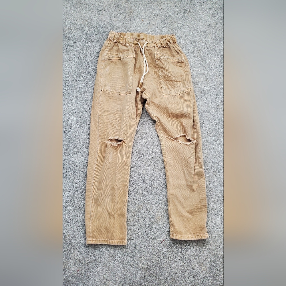 Bohme Womens Pants